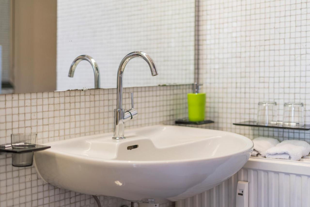 安特卫普Fuths Loft Penthouse 85公寓 外观 照片