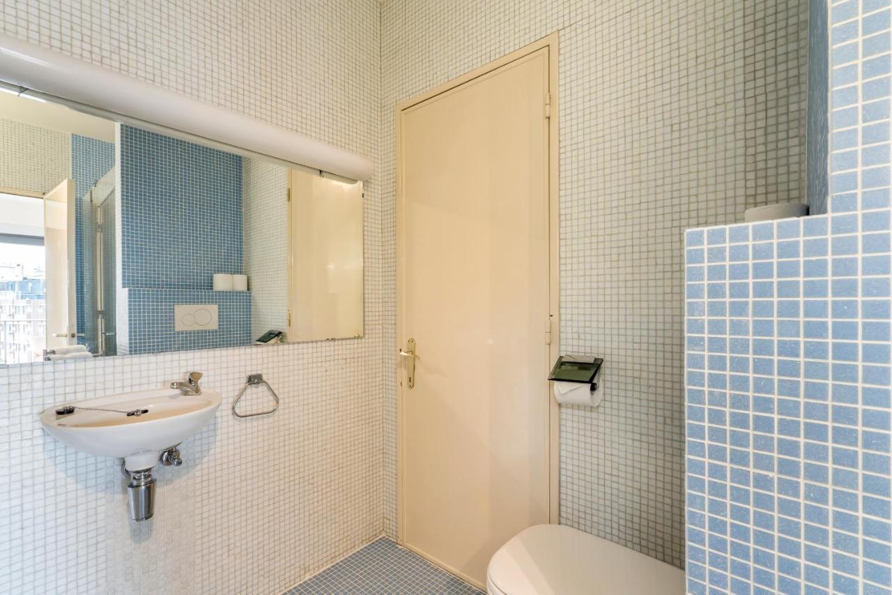 安特卫普Fuths Loft Penthouse 85公寓 外观 照片