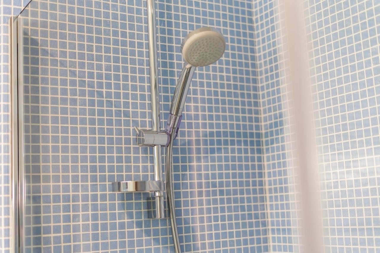 安特卫普Fuths Loft Penthouse 85公寓 外观 照片