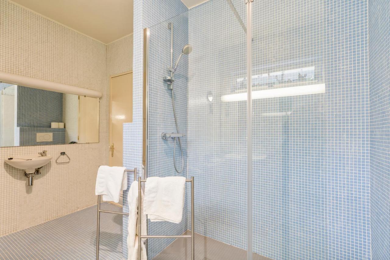 安特卫普Fuths Loft Penthouse 85公寓 外观 照片